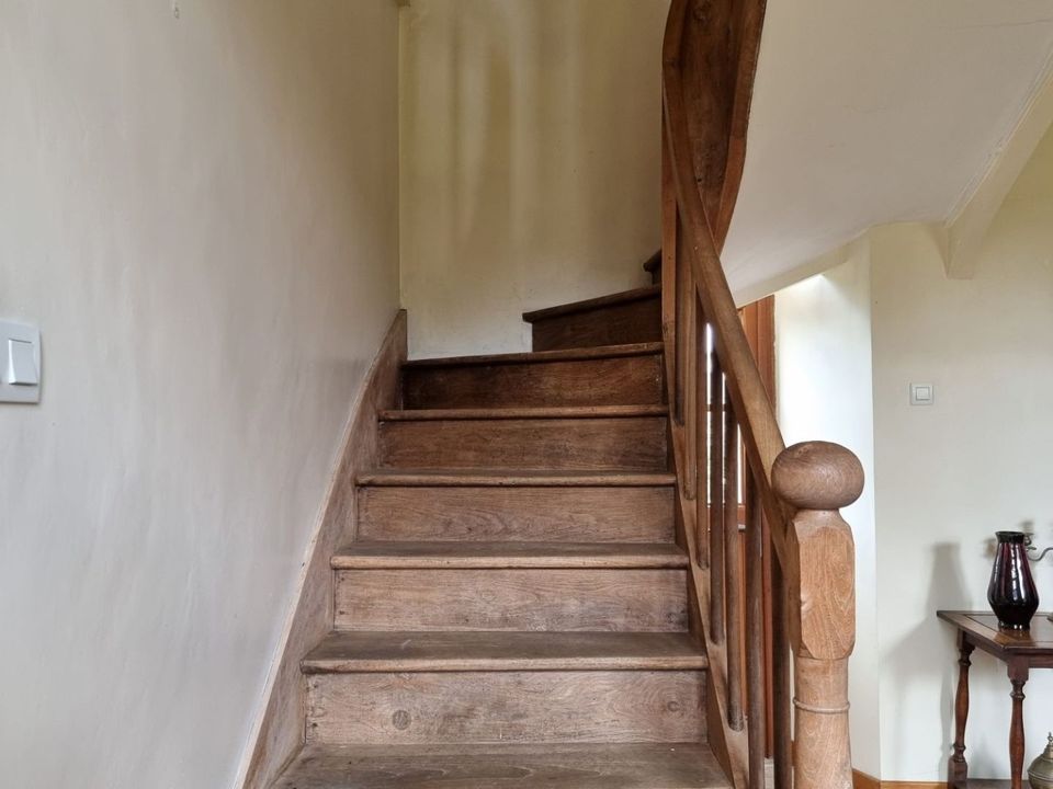 Villa i Merleac, Cotes-d'Armor - foto 5