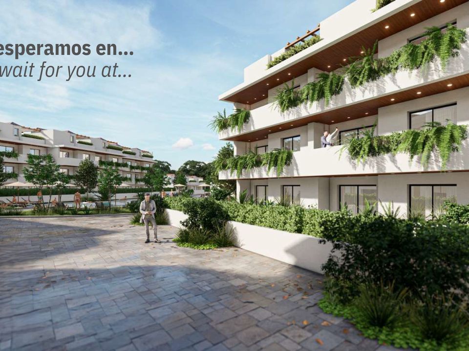 Lejlighed i Mijas, Malaga - foto 4