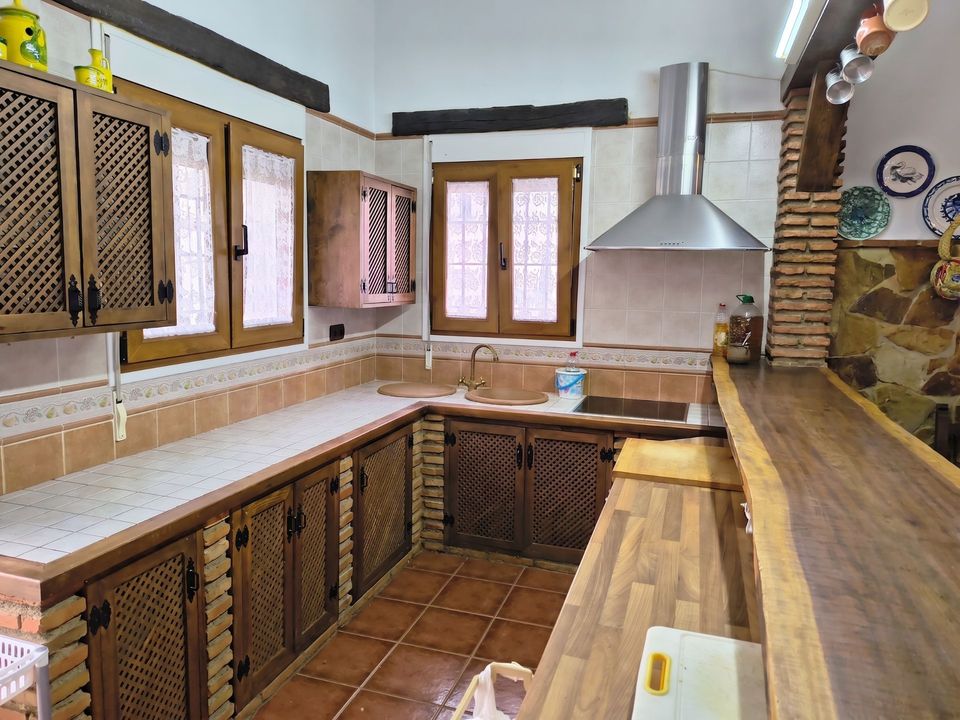 Landejendom i Antequera, Malaga - foto 2