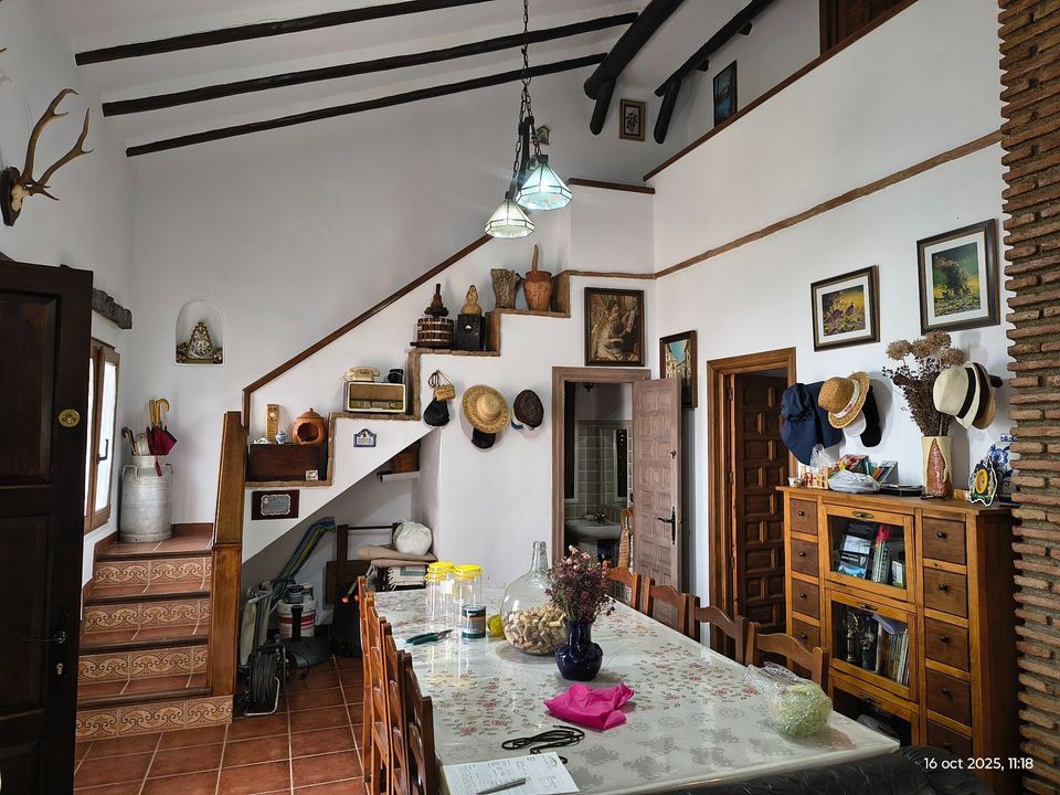 Landejendom i Antequera, Malaga - foto 4