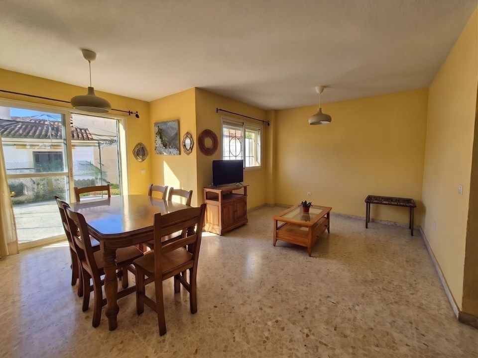 Rækkehus i Velez Malaga, Malaga - foto 1
