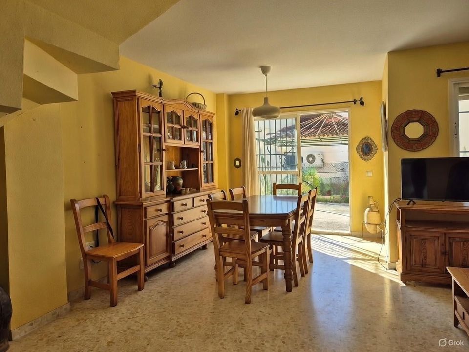 Rækkehus i Velez Malaga, Malaga - foto 3