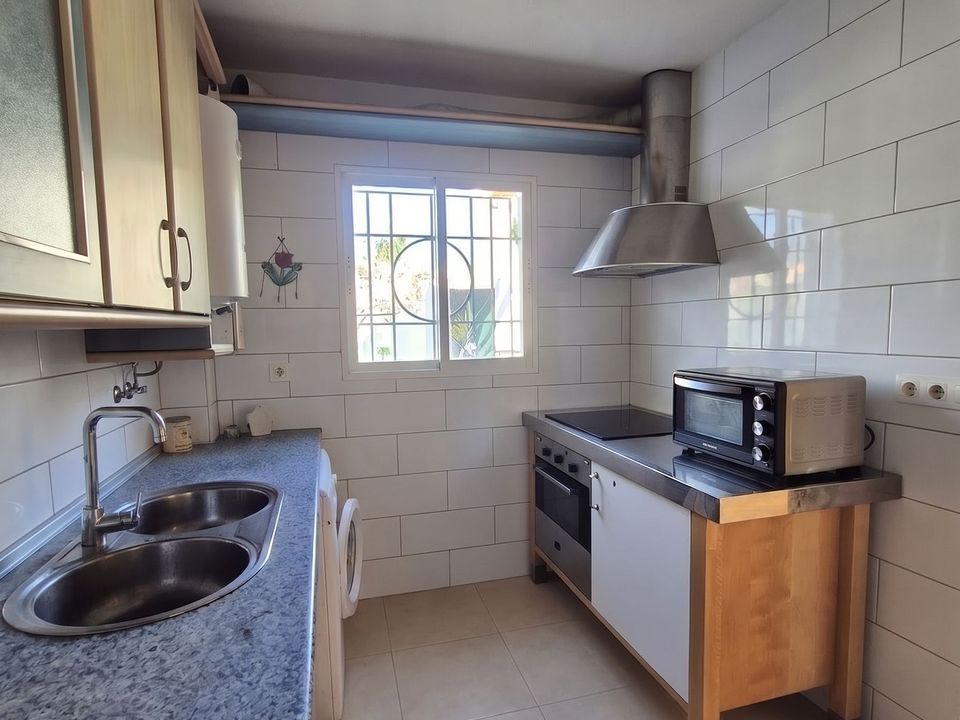 Rækkehus i Velez Malaga, Malaga - foto 4