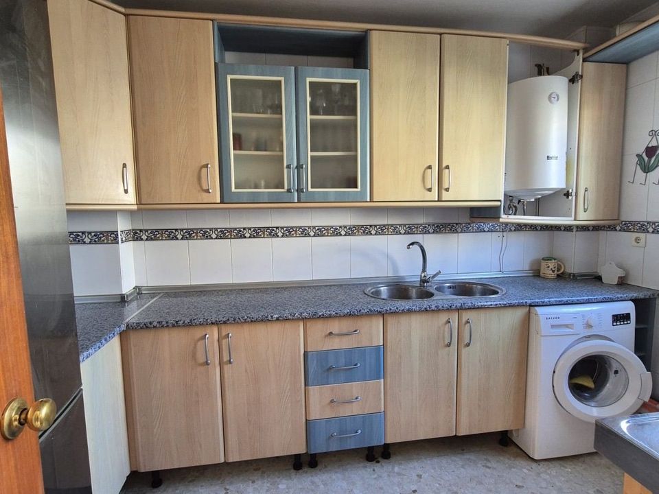 Rækkehus i Velez Malaga, Malaga - foto 5