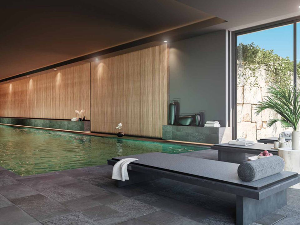 Villa i Benahavis, Malaga - foto 5