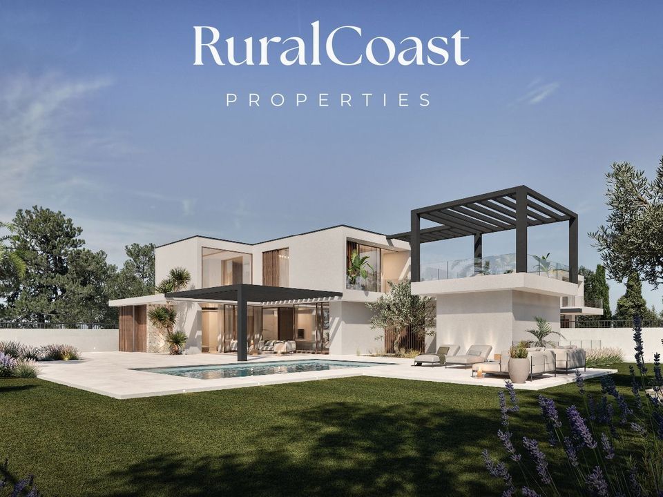 Villa i Denia, Alicante - foto 2