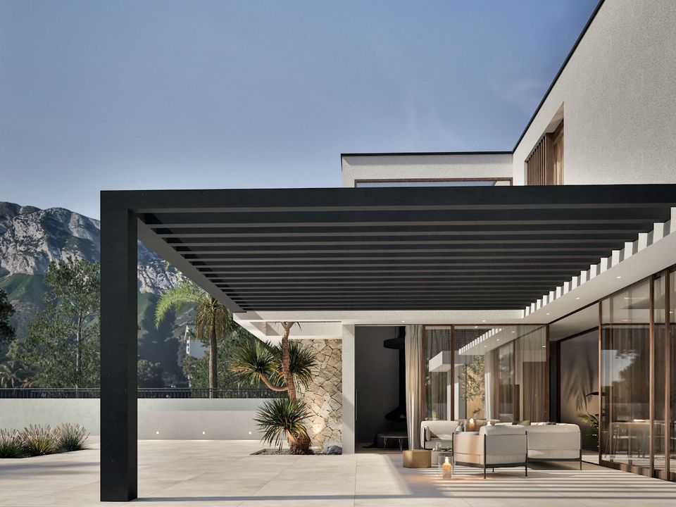 Villa i Denia, Alicante - foto 4