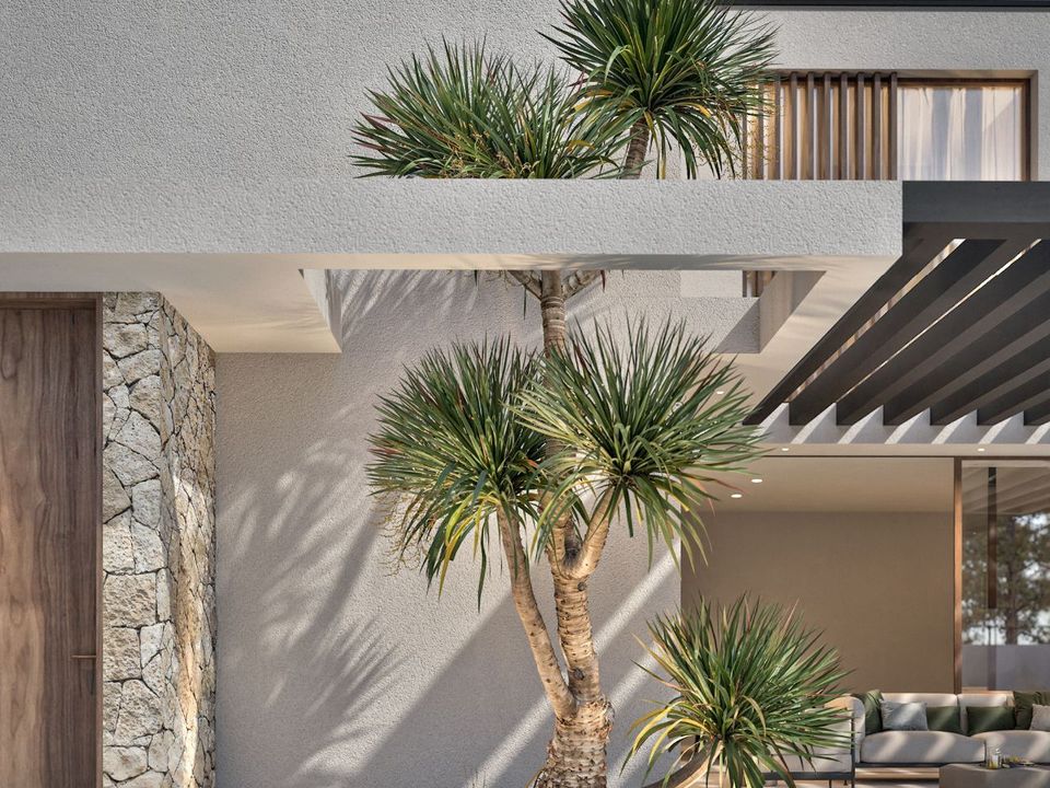 Villa i Denia, Alicante - foto 5