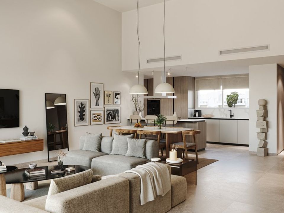 Villa i Algorfa, Alicante - foto 3
