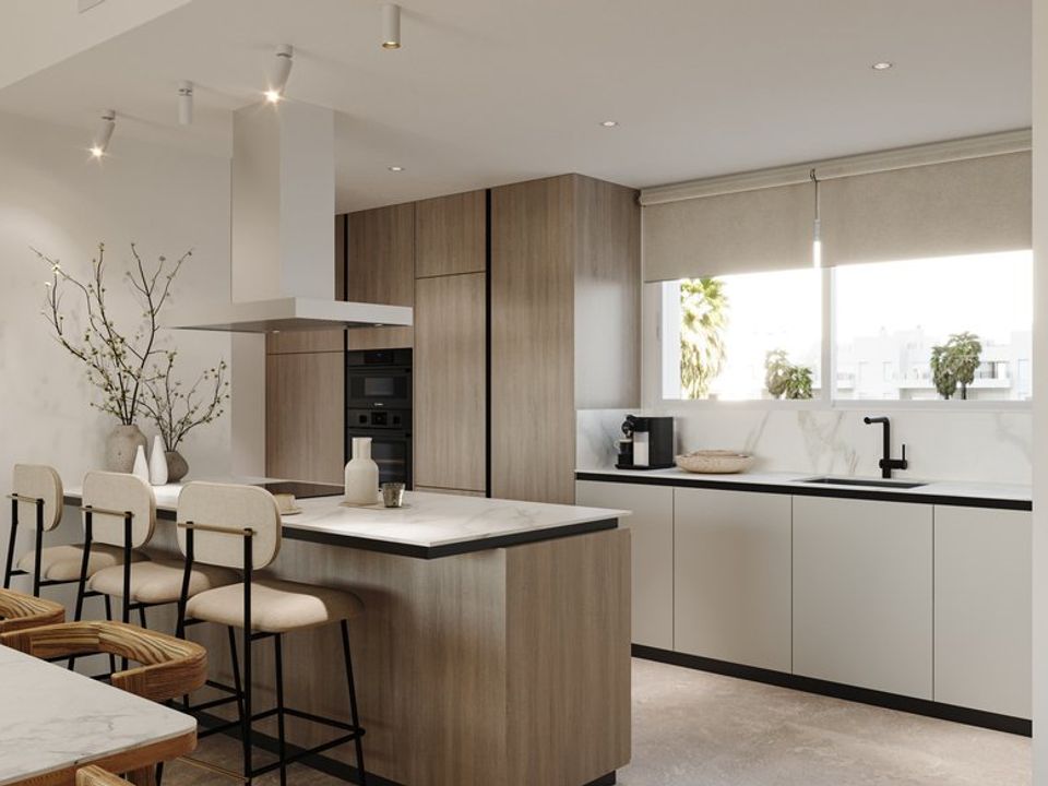 Villa i Algorfa, Alicante - foto 4