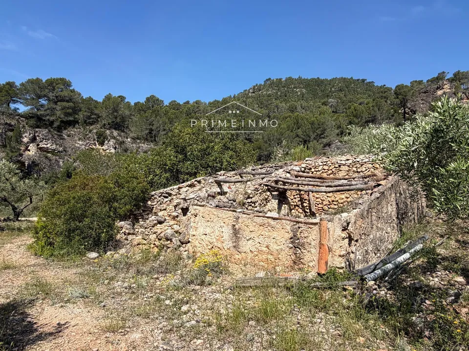 Finca i L'Ametlla De Mar, Tarragona - foto 3
