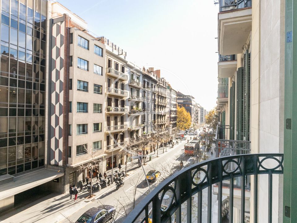 Apartament a Barcelona, Barcelona - foto 2
