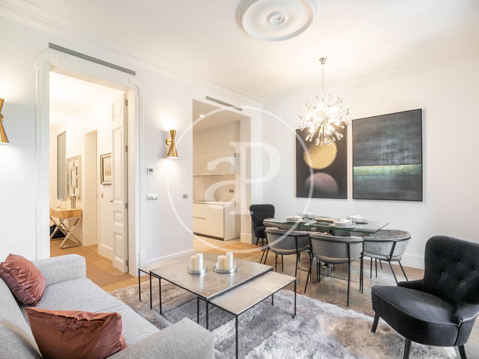 Apartament a Barcelona, Barcelona - foto 3