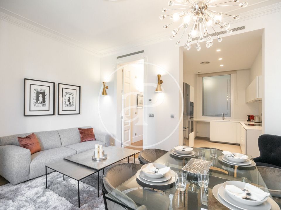 Apartament a Barcelona, Barcelona - foto 4