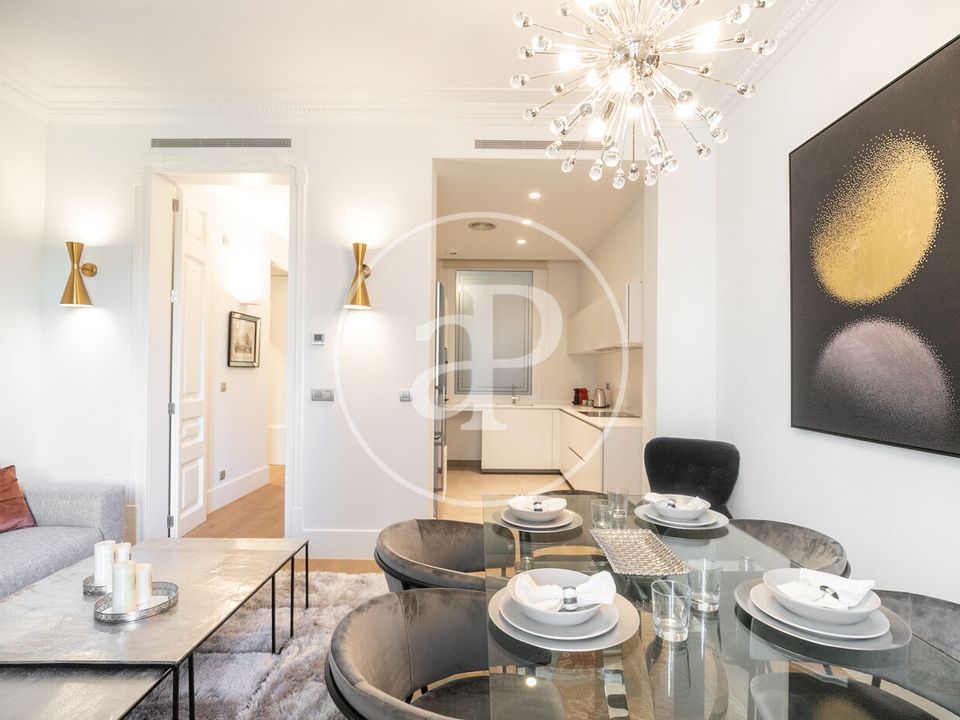 Apartament a Barcelona, Barcelona - foto 5