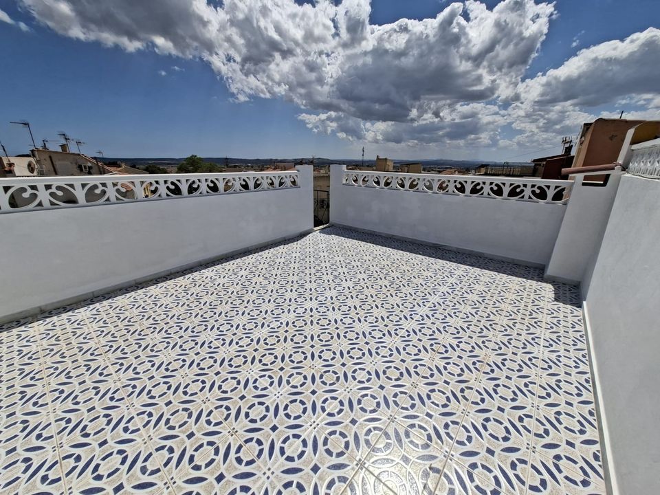 Byhus i La Marina, Alicante - foto 4