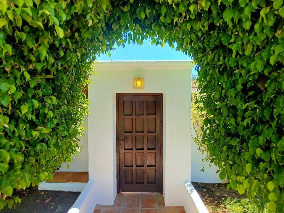 Villa i Mijas, Malaga - foto 2