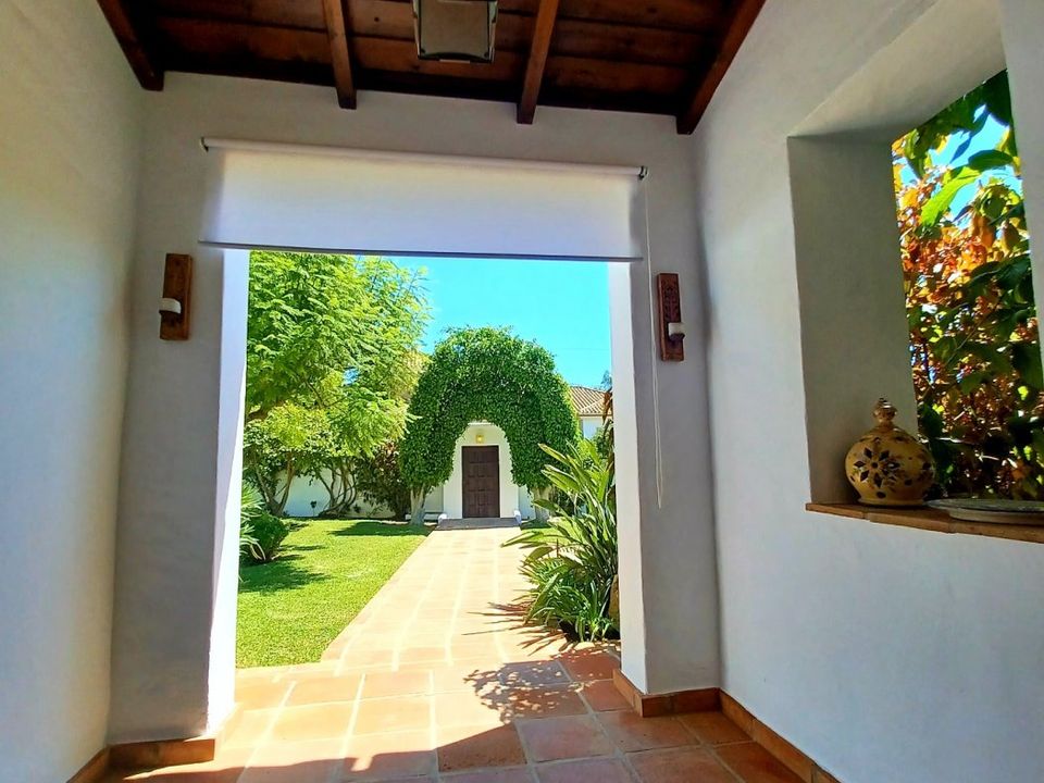 Villa i Mijas, Malaga - foto 3