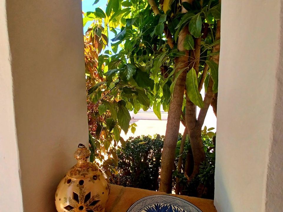 Villa i Mijas, Malaga - foto 4
