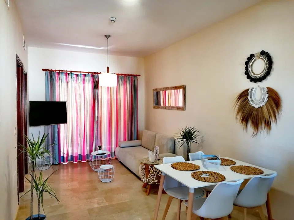 Lejlighed i Manilva, Malaga - foto 4