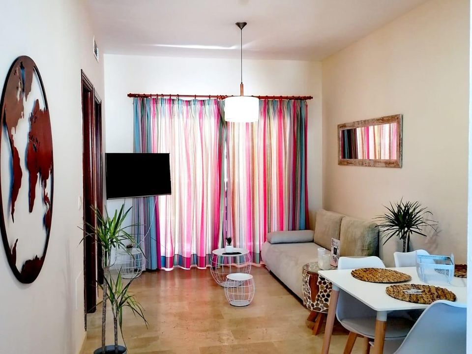 Lejlighed i Manilva, Malaga - foto 5