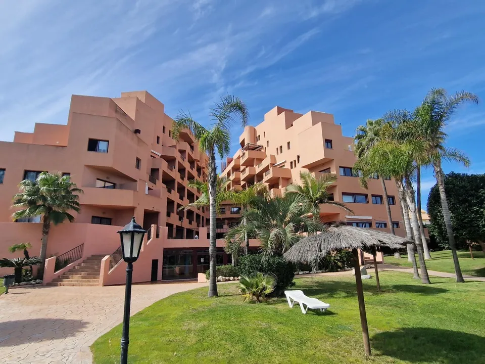 Appartamento Manilva, Malaga - foto 1