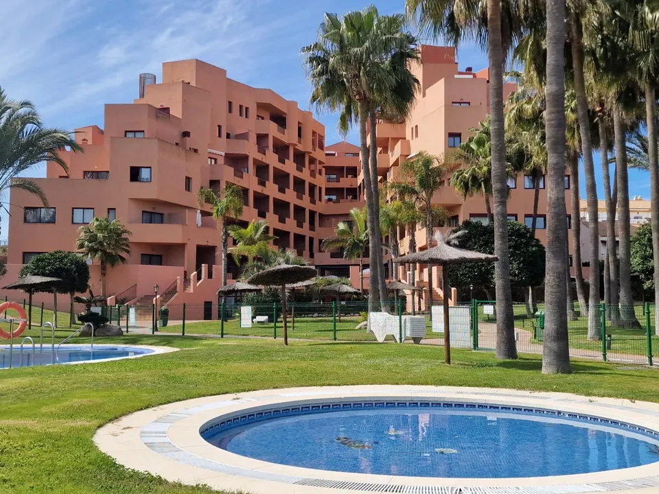 Appartamento Manilva, Malaga - foto 3