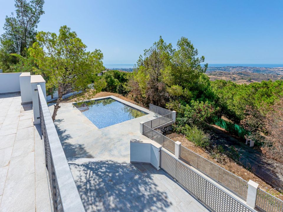 Villa i Mijas, Malaga - foto 2