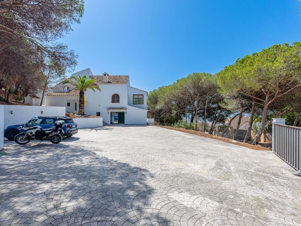 Villa i Mijas, Malaga - foto 5