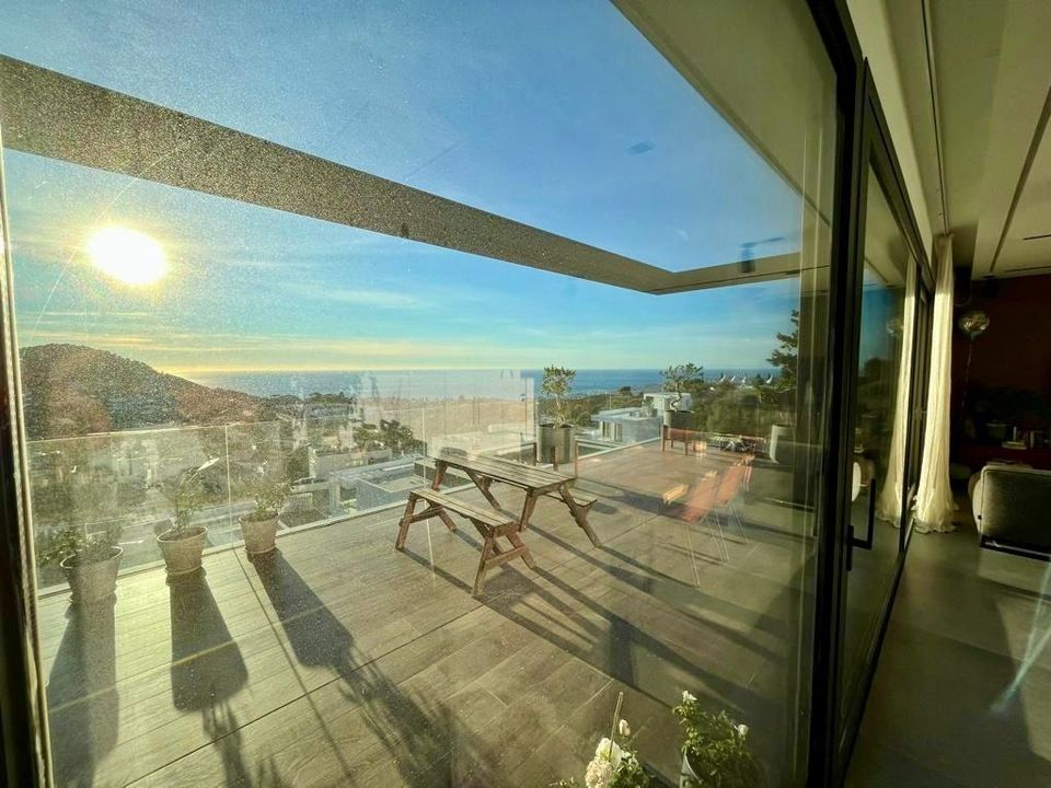 Villa i Mijas, Malaga - foto 3