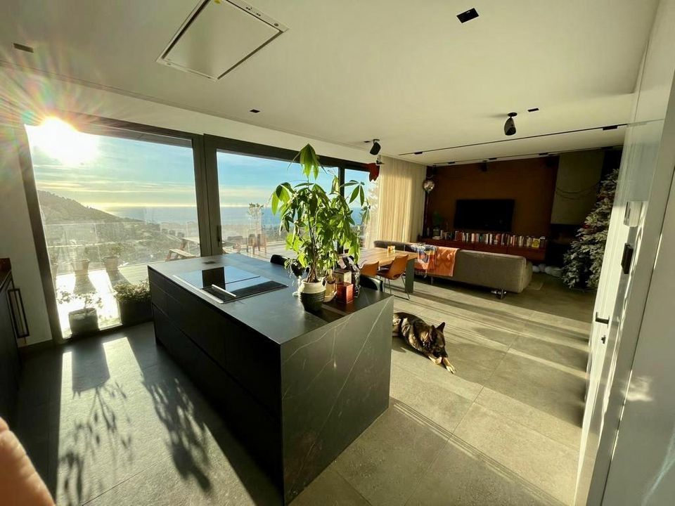 Villa i Mijas, Malaga - foto 4