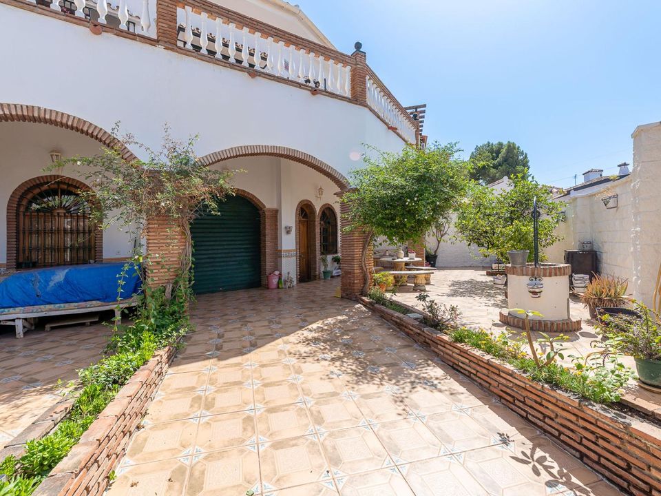 Rækkehus i Benalmadena, Malaga - foto 2