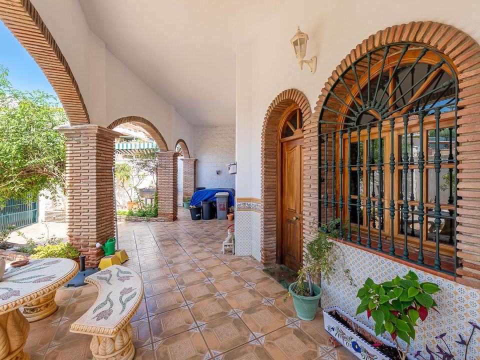 Rækkehus i Benalmadena, Malaga - foto 5