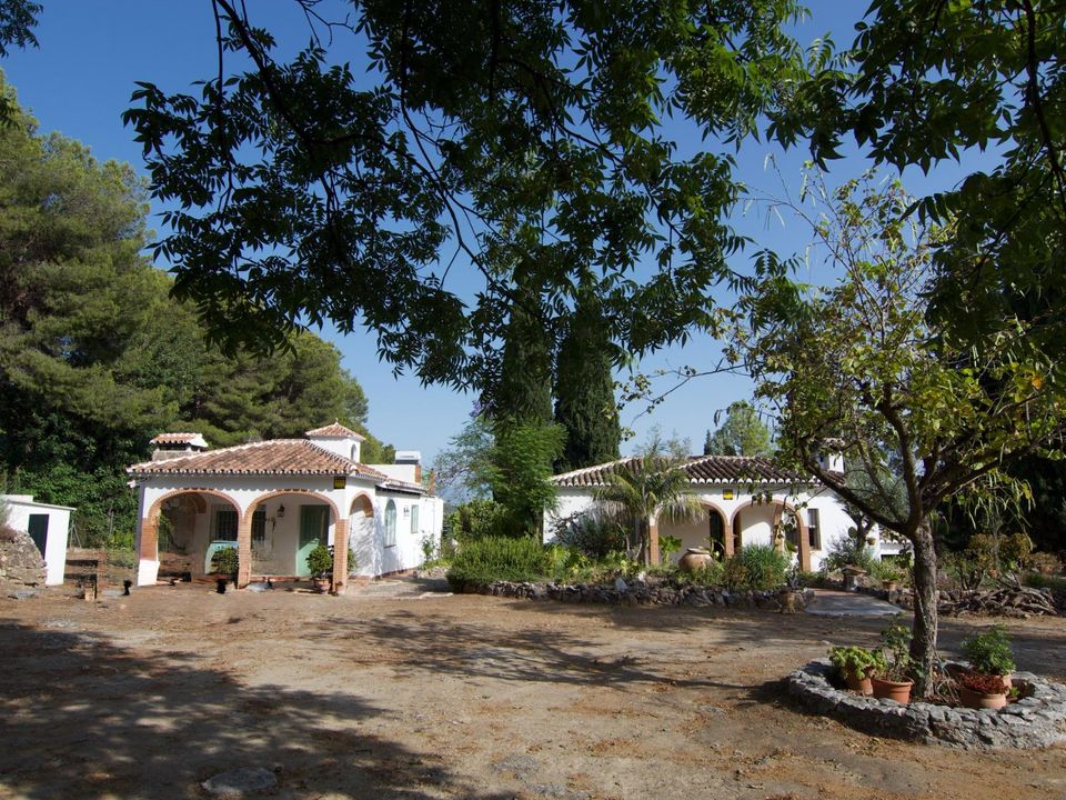 Villa i Alhaurin El Grande, Malaga - foto 2