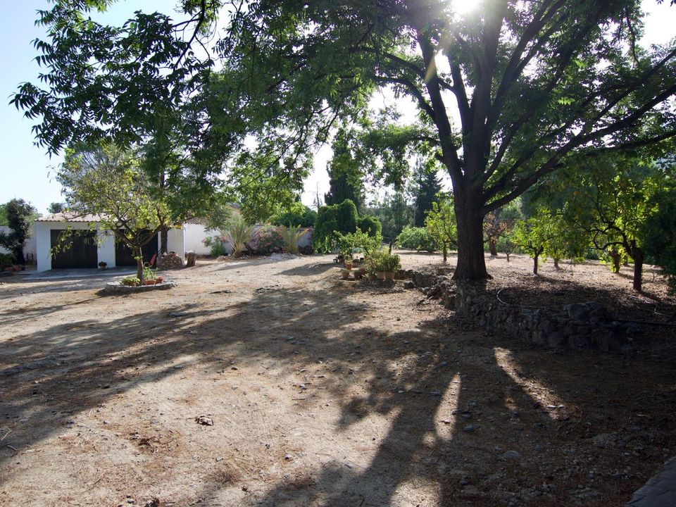 Villa i Alhaurin El Grande, Malaga - foto 3