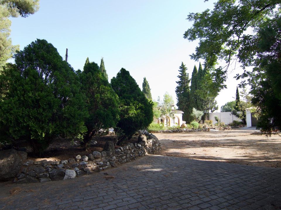 Villa i Alhaurin El Grande, Malaga - foto 5