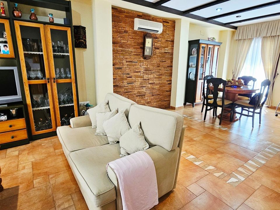 Rækkehus i Benalmadena, Malaga - foto 2