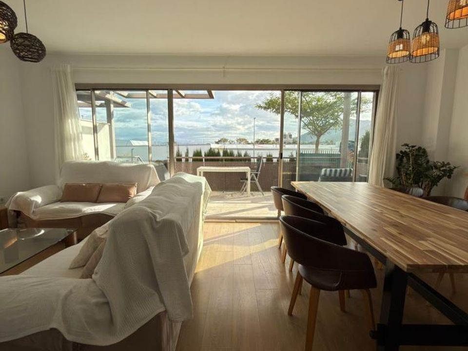 Rækkehus i Alhaurin De La Torre, Malaga - foto 1