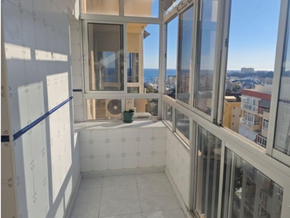 Lejlighed i Benalmadena, Malaga - foto 4