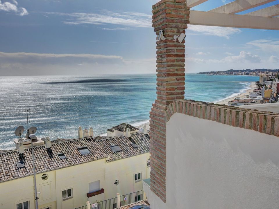 Rækkehus i Benalmadena, Malaga - foto 1