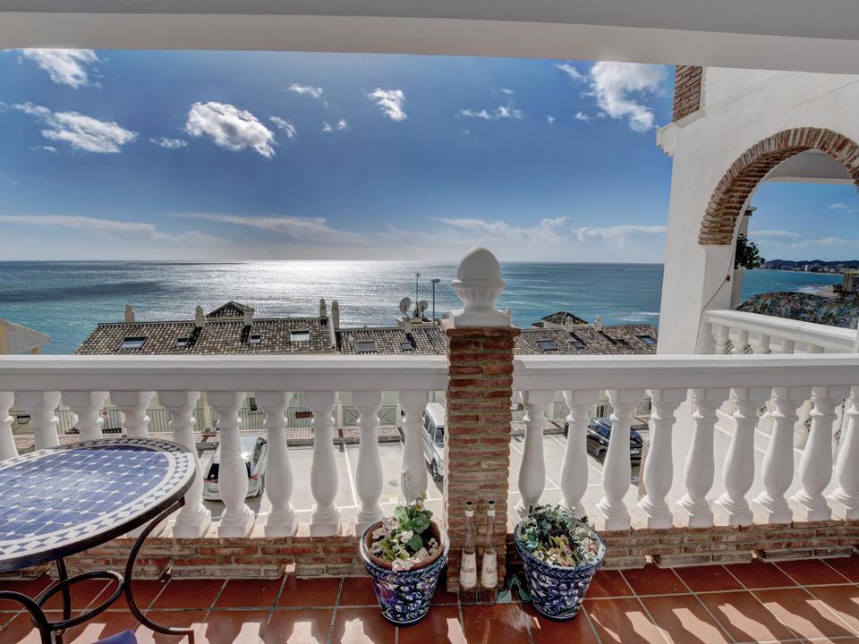 Rækkehus i Benalmadena, Malaga - foto 2