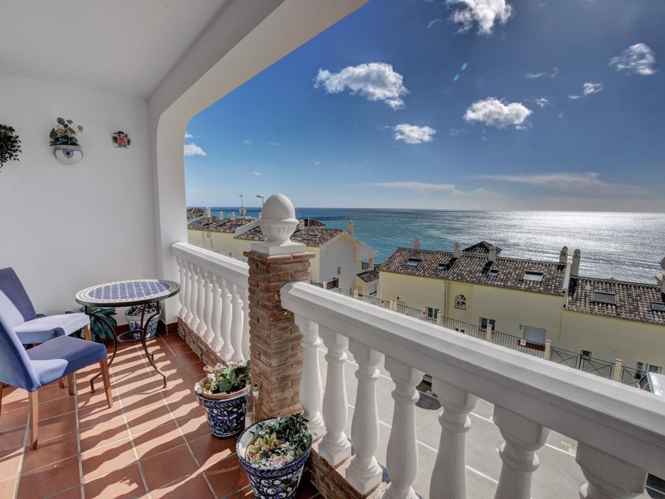 Rækkehus i Benalmadena, Malaga - foto 3
