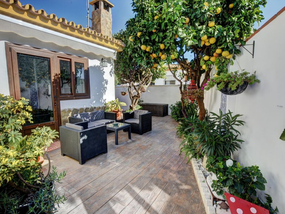 Villa i Benalmadena, Malaga - foto 2