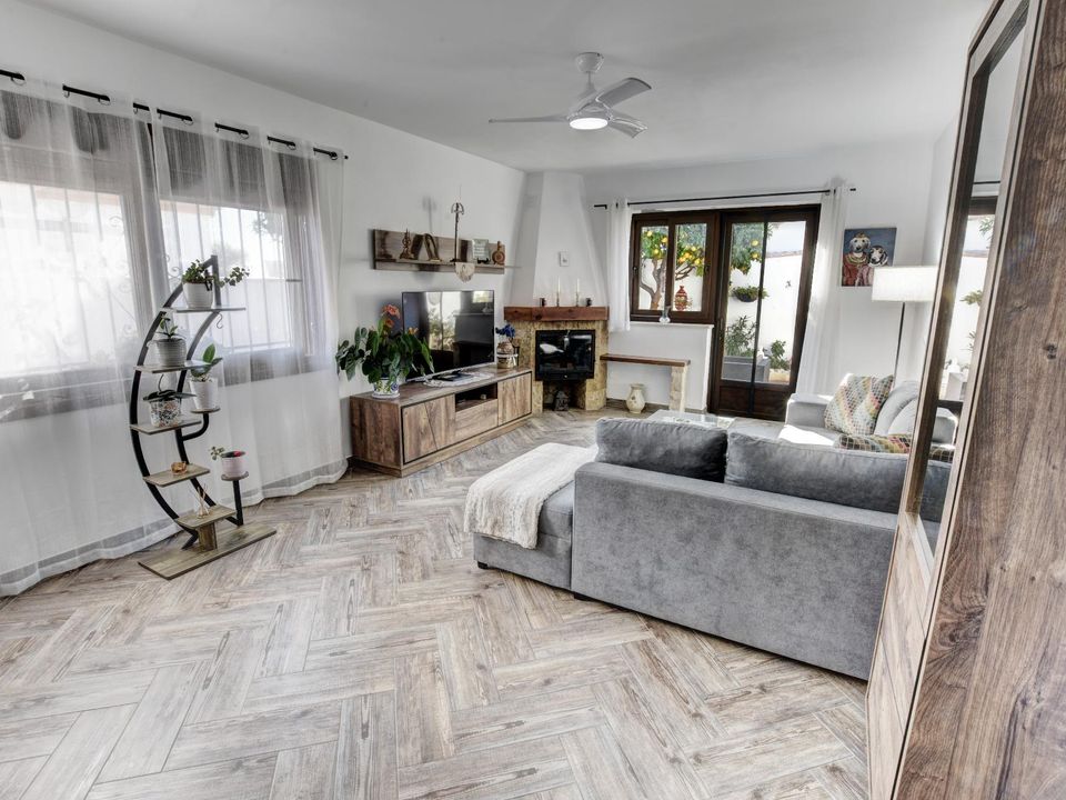 Villa i Benalmadena, Malaga - foto 5