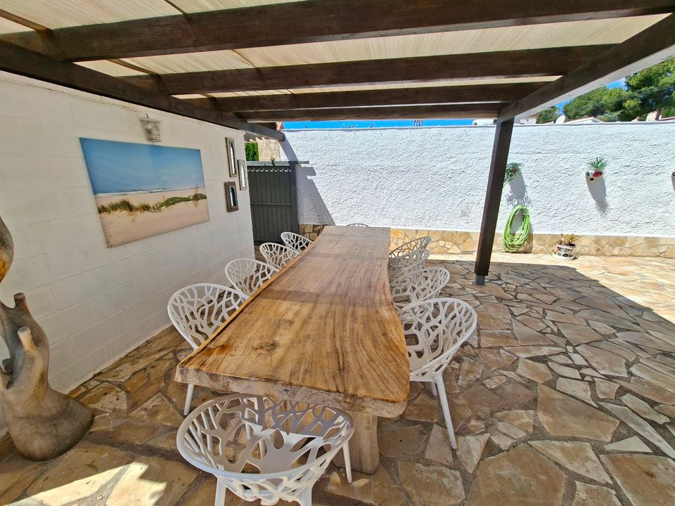 Villa i Benissa, Alicante - foto 5