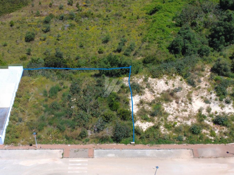 Helårsgrund i Benitachell, Alicante - foto 2