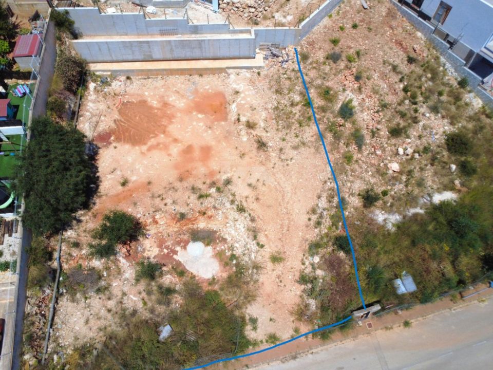 Helårsgrund i Benitachell, Alicante - foto 5