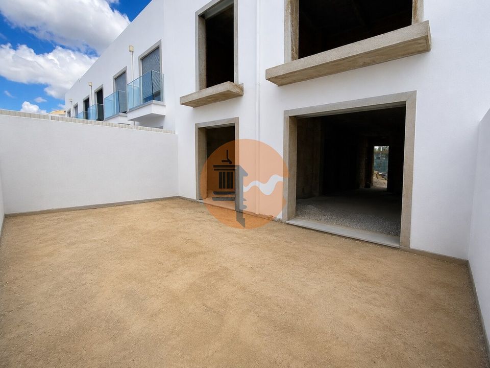 Villa i Olhao, Faro - foto 2