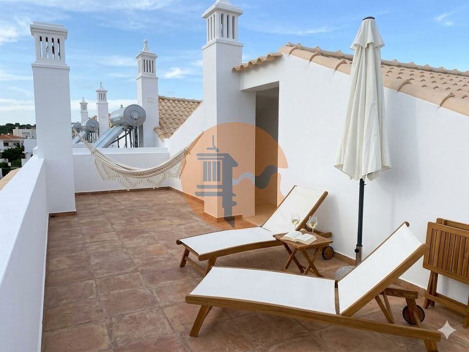 Villa i Olhao, Faro - foto 3