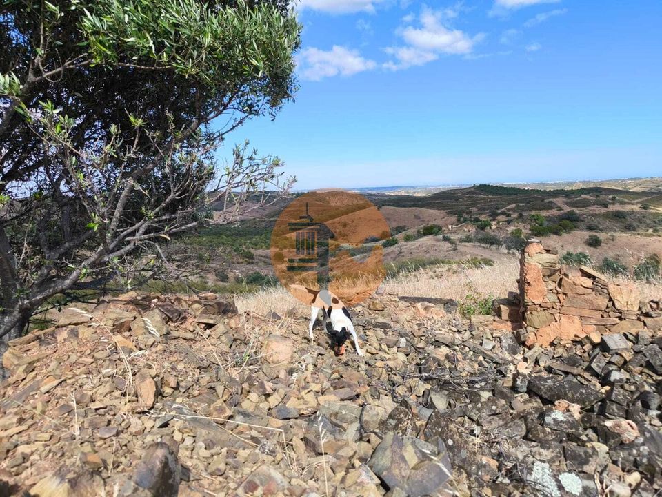 Helårsgrund i Castro Marim, Faro - foto 3